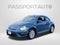 2019 Volkswagen Beetle 2.0T S