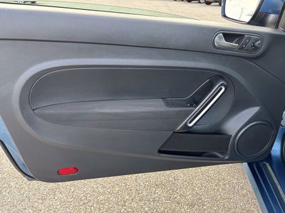 2019 Volkswagen Beetle 2.0T S