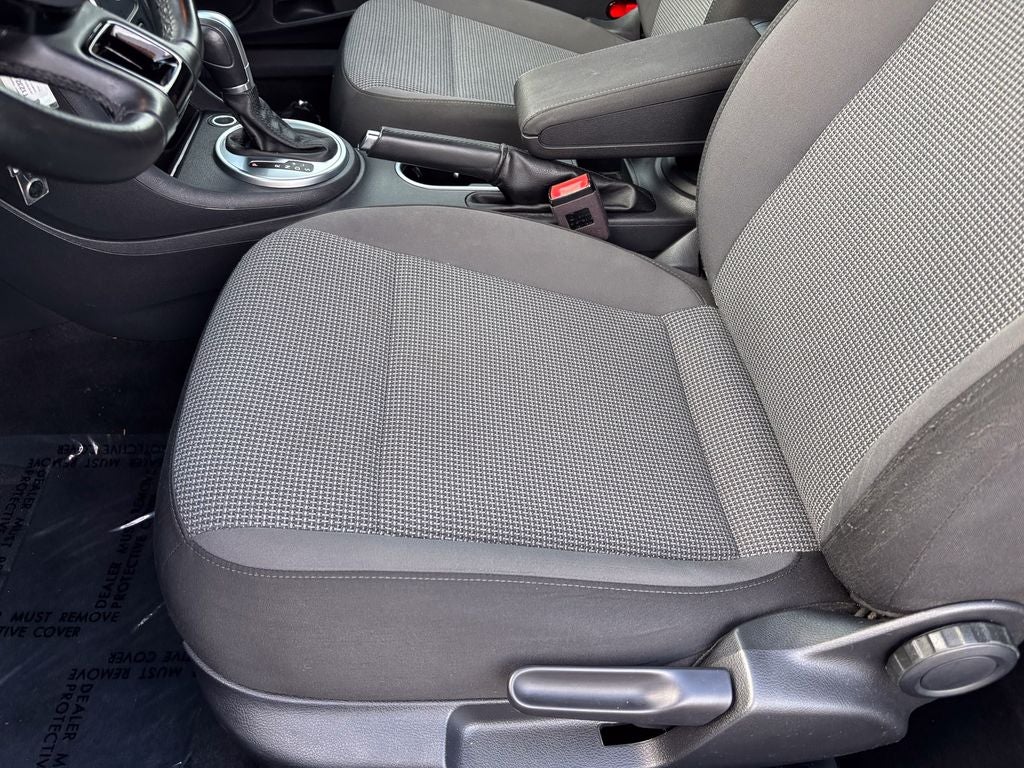 2019 Volkswagen Beetle 2.0T S