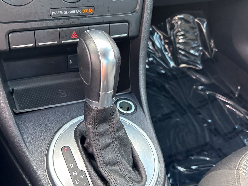 2019 Volkswagen Beetle 2.0T S