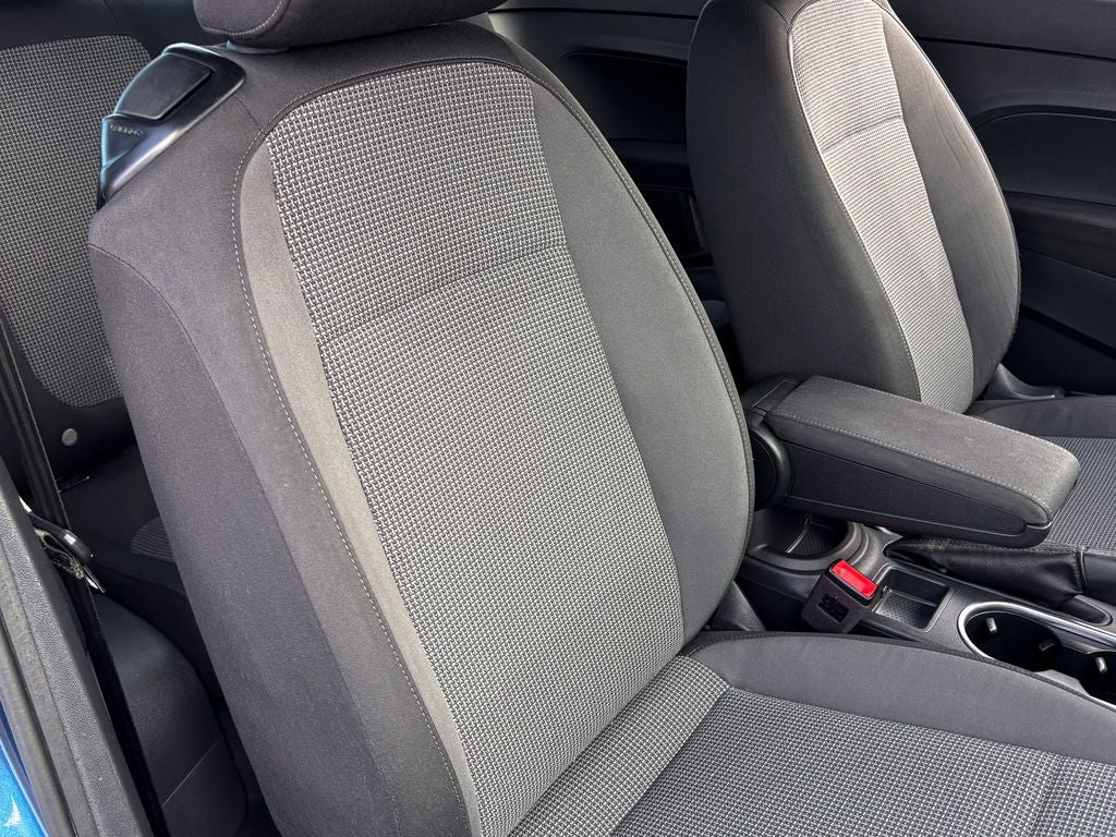 2019 Volkswagen Beetle 2.0T S