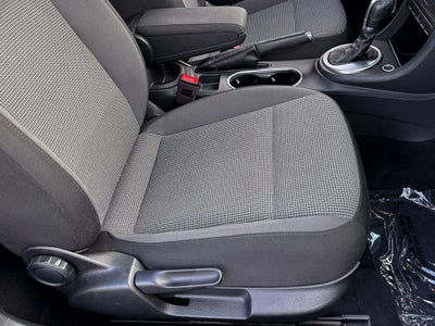 2019 Volkswagen Beetle 2.0T S
