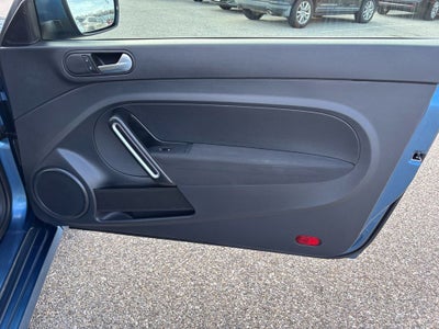 2019 Volkswagen Beetle 2.0T S