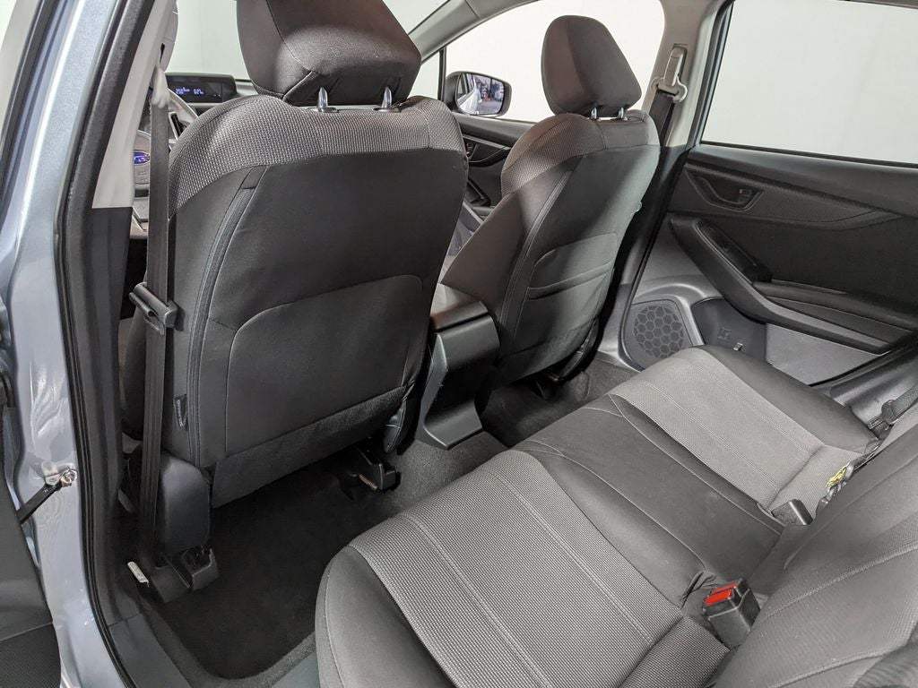 2021 Subaru Impreza Base