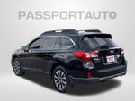 2015 Subaru Outback 3.6R Limited