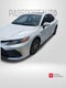 2023 Toyota Camry Hybrid XLE