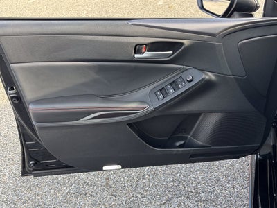 2021 Toyota Avalon TRD