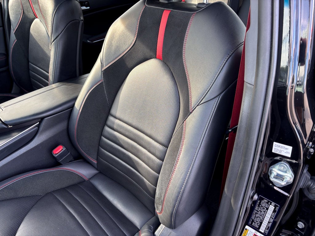 2021 Toyota Avalon TRD