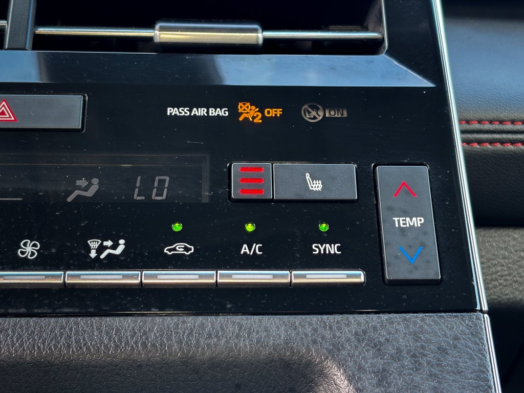 2021 Toyota Avalon TRD