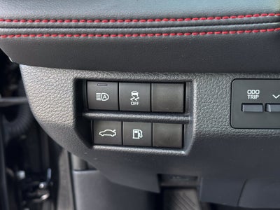 2021 Toyota Avalon TRD