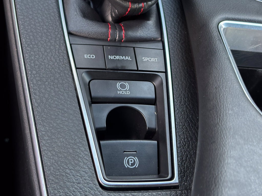 2021 Toyota Avalon TRD