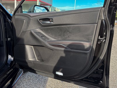 2021 Toyota Avalon TRD