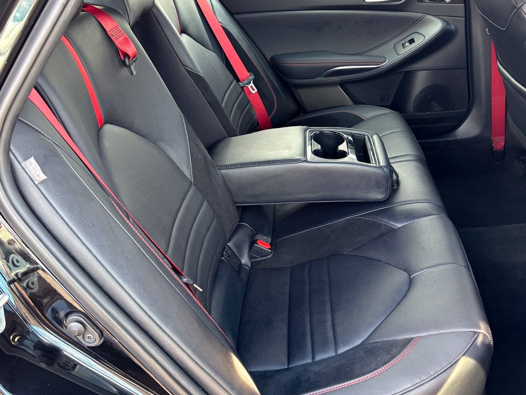 2021 Toyota Avalon TRD