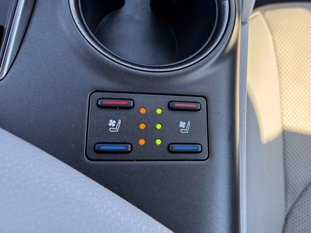 2024 Toyota Camry XSE V6