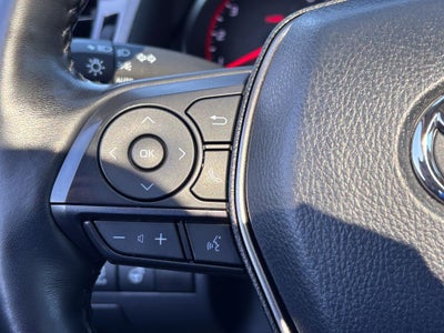 2024 Toyota Camry XSE V6