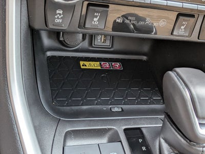 2023 Toyota RAV4 Hybrid XLE Premium