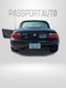 1996 BMW Z3 Base