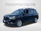 2025 Honda Passport EX-L