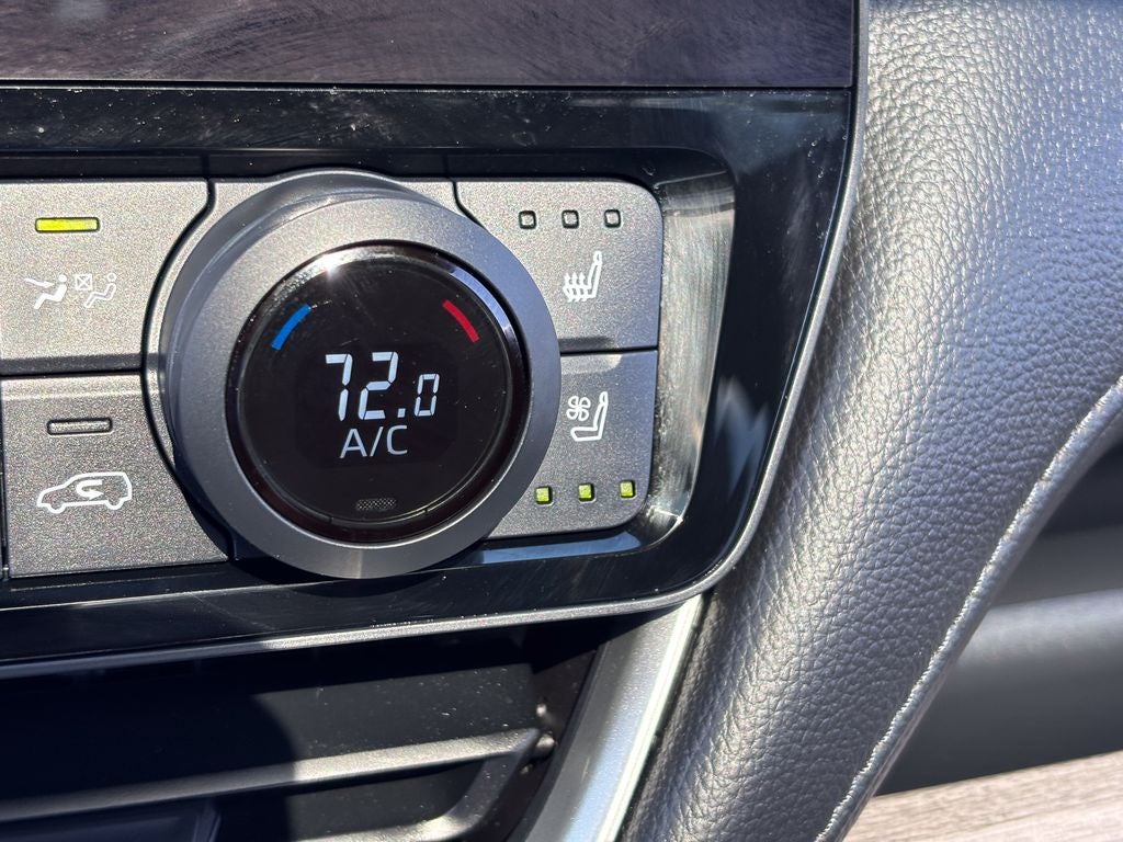 2024 Toyota Grand Highlander Hybrid Limited