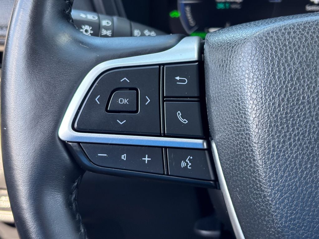 2024 Toyota Grand Highlander Hybrid Limited