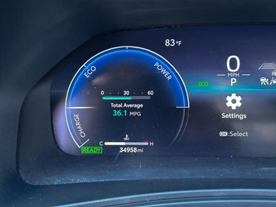 2024 Toyota Grand Highlander Hybrid Limited