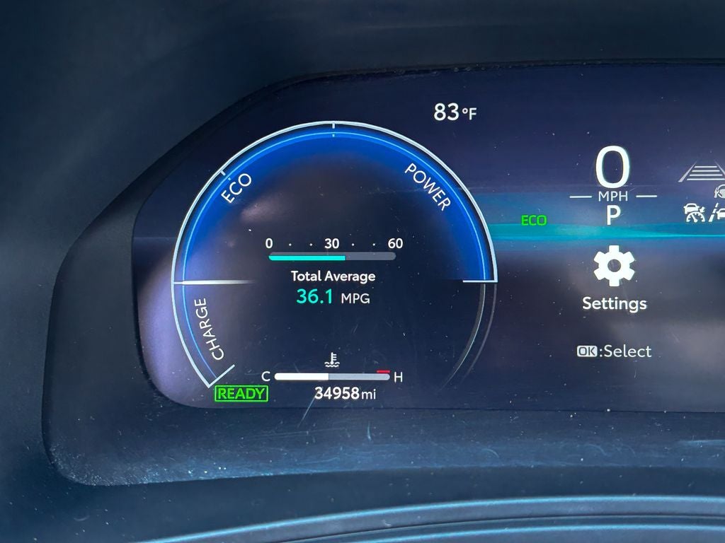 2024 Toyota Grand Highlander Hybrid Limited