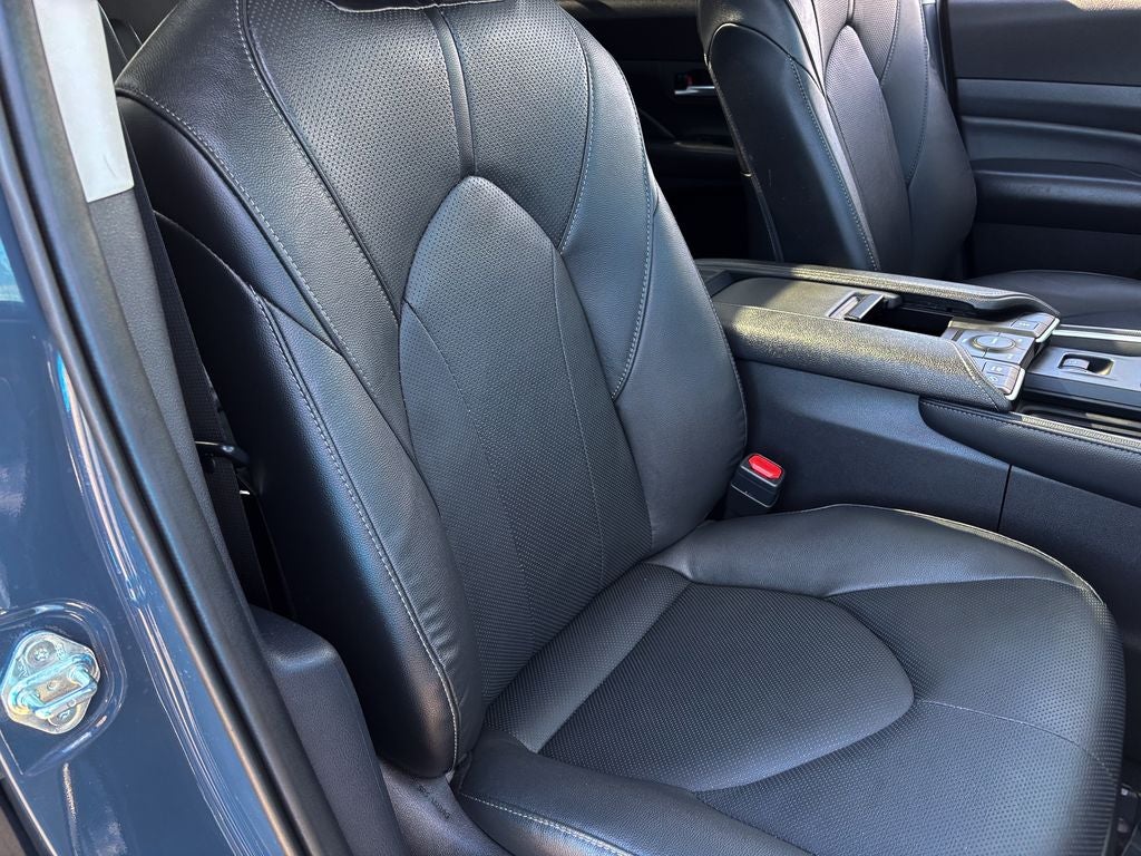 2024 Toyota Grand Highlander Hybrid Limited