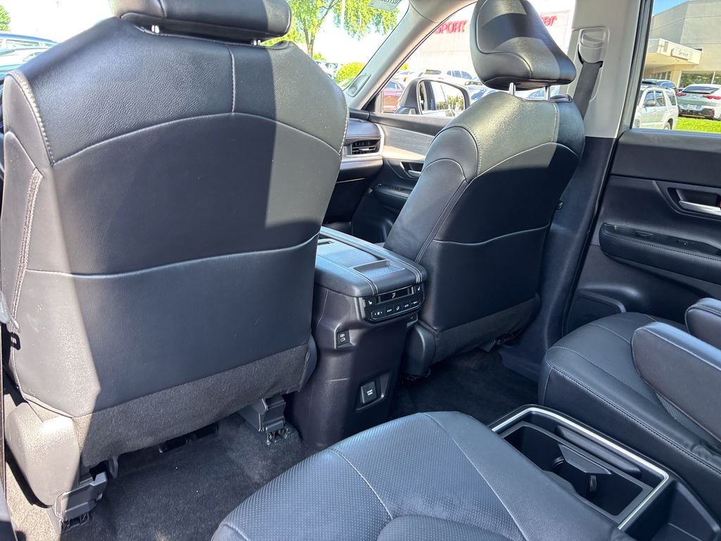 2024 Toyota Grand Highlander Hybrid Limited