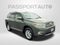 2013 Toyota Highlander SE