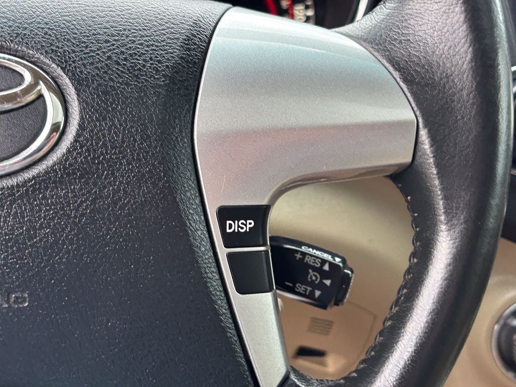 2013 Toyota Highlander SE