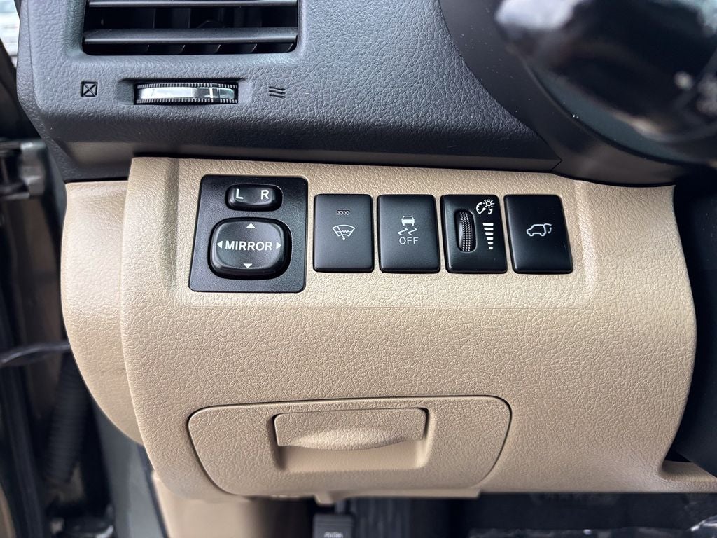 2013 Toyota Highlander SE