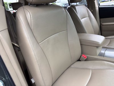 2013 Toyota Highlander SE
