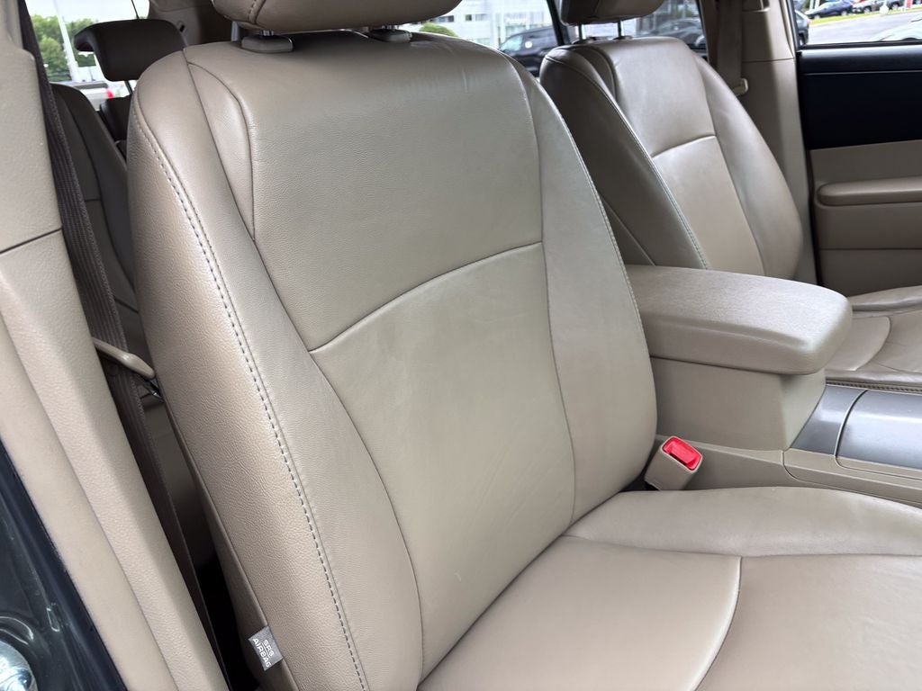 2013 Toyota Highlander SE
