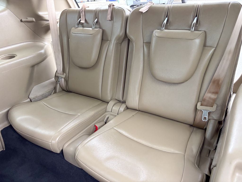 2013 Toyota Highlander SE