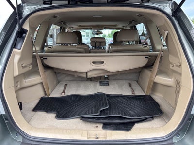 2013 Toyota Highlander SE