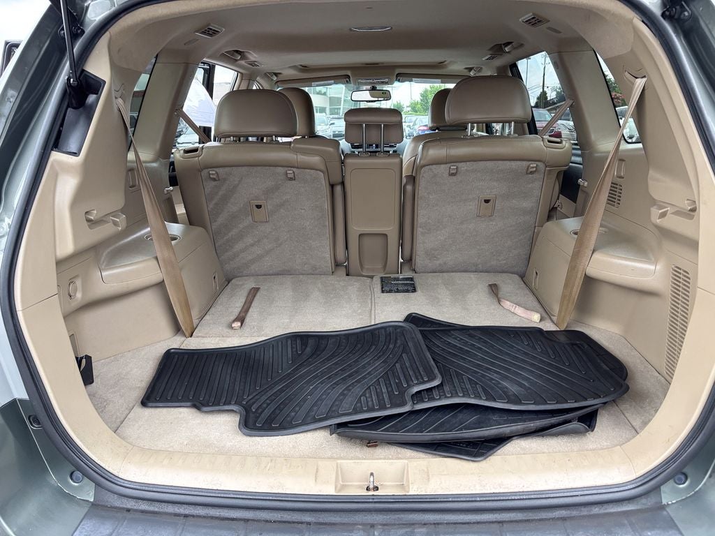 2013 Toyota Highlander SE