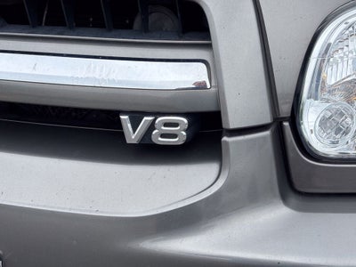 2006 Toyota Sequoia SR5