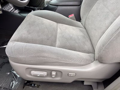 2006 Toyota Sequoia SR5