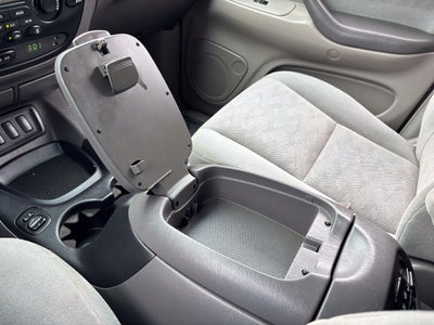 2006 Toyota Sequoia SR5