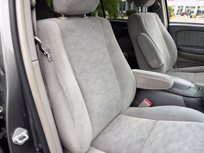 2006 Toyota Sequoia SR5