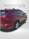 2020 Toyota Highlander LE