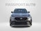 2025 Toyota Highlander XSE