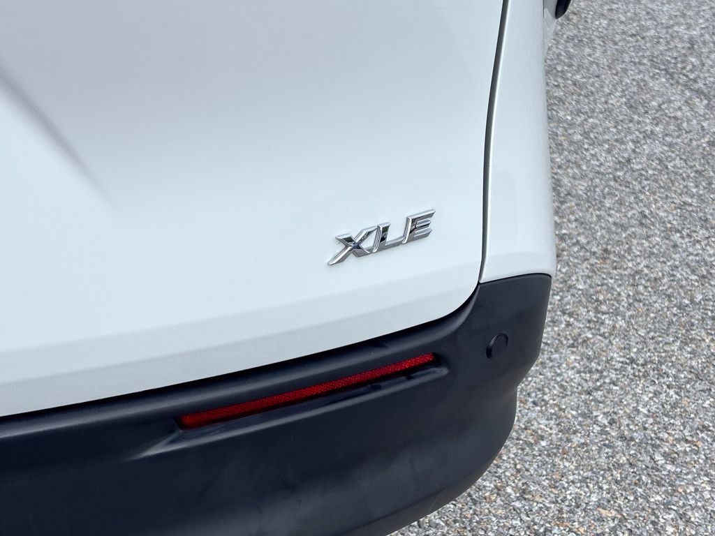 2026 Toyota Sienna XLE 8 Passenger