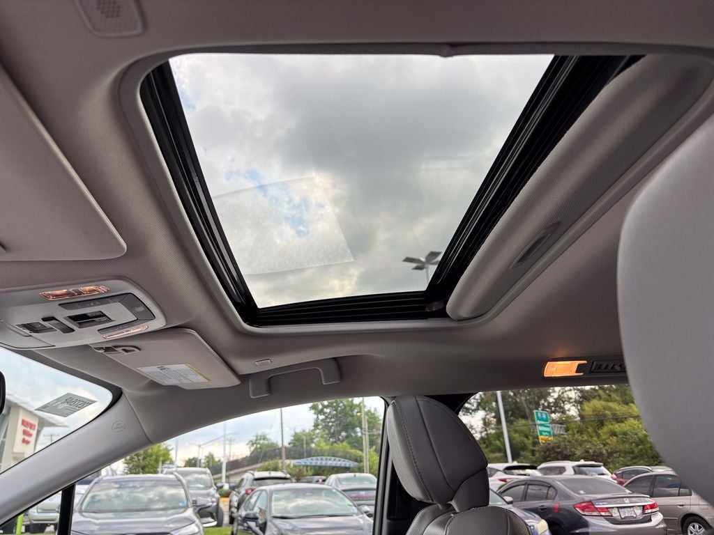 2026 Toyota Sienna XLE 8 Passenger