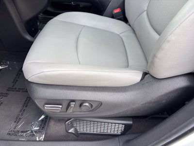 2026 Toyota Sienna XLE 8 Passenger