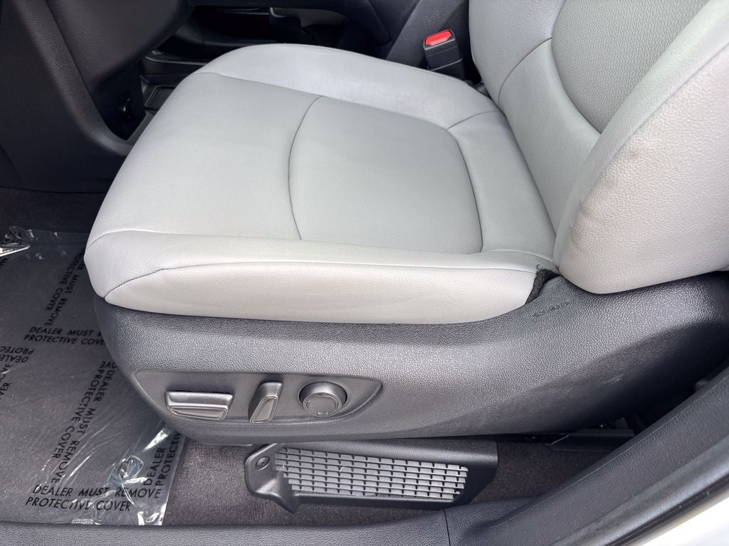 2026 Toyota Sienna XLE 8 Passenger