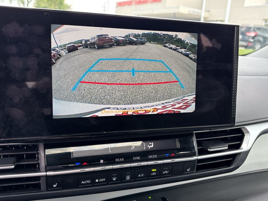 2026 Toyota Sienna XLE 8 Passenger