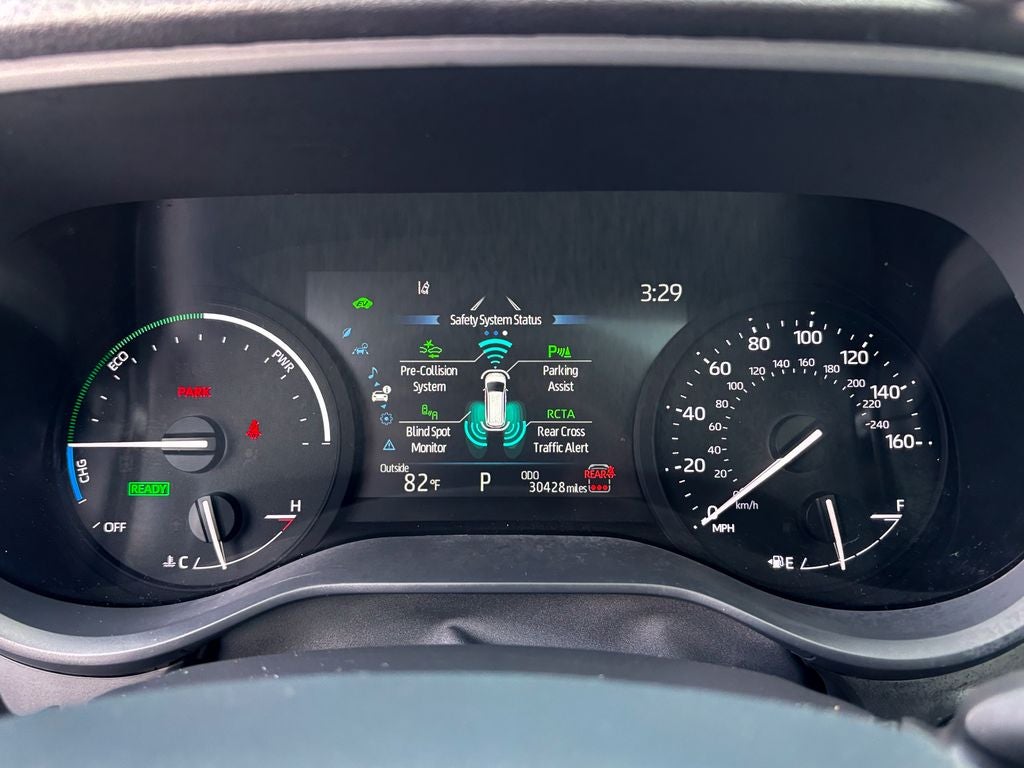 2026 Toyota Sienna XLE 8 Passenger