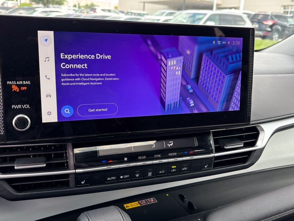 2026 Toyota Sienna XLE 8 Passenger