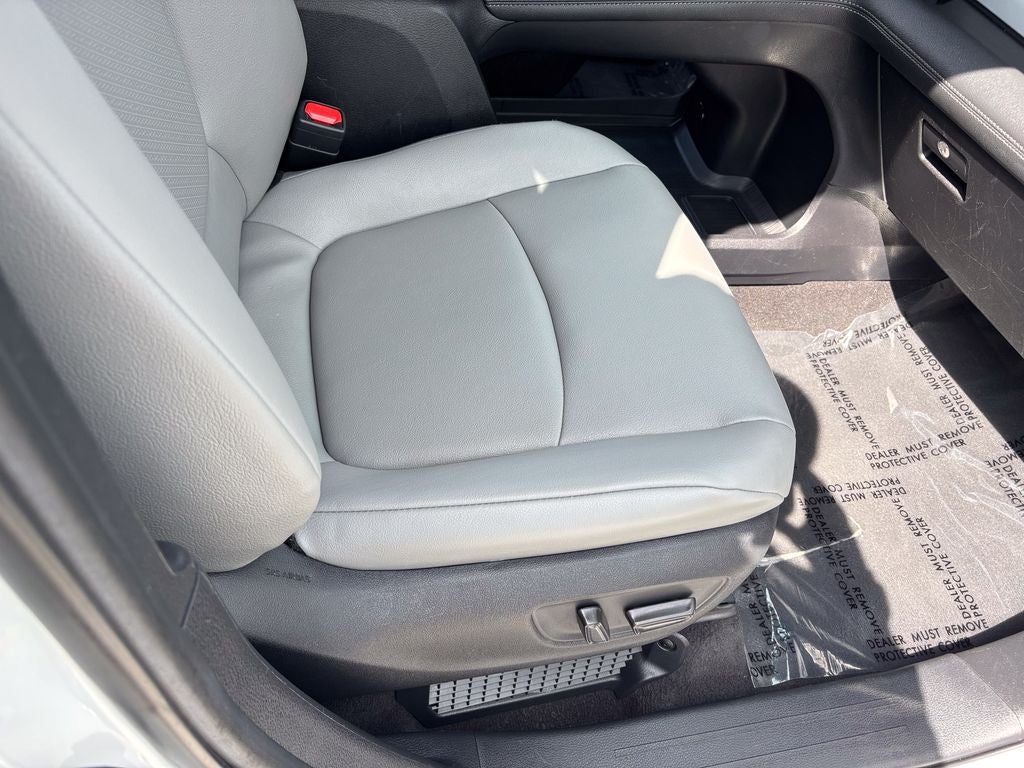 2026 Toyota Sienna XLE 8 Passenger